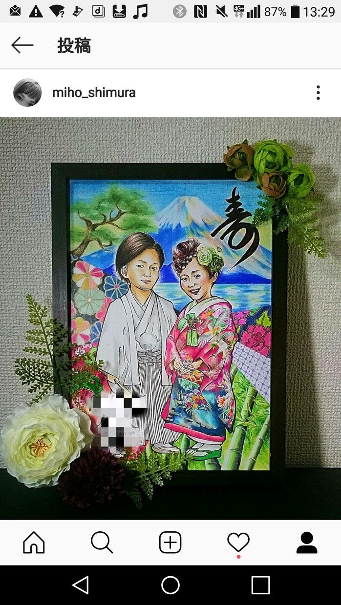 どんなジャンルも！オールマイティにイラストかきます 満足以上の！ご期待以上の素敵な作品作ります✨ イメージ10