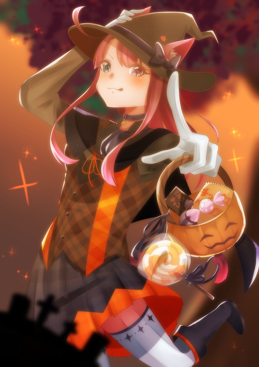 オリジナルキャラクターのイラストを可愛く制作します 依頼者様のキャラを魅力的かつ可愛い絵柄で描かせて頂きます！ イメージ5