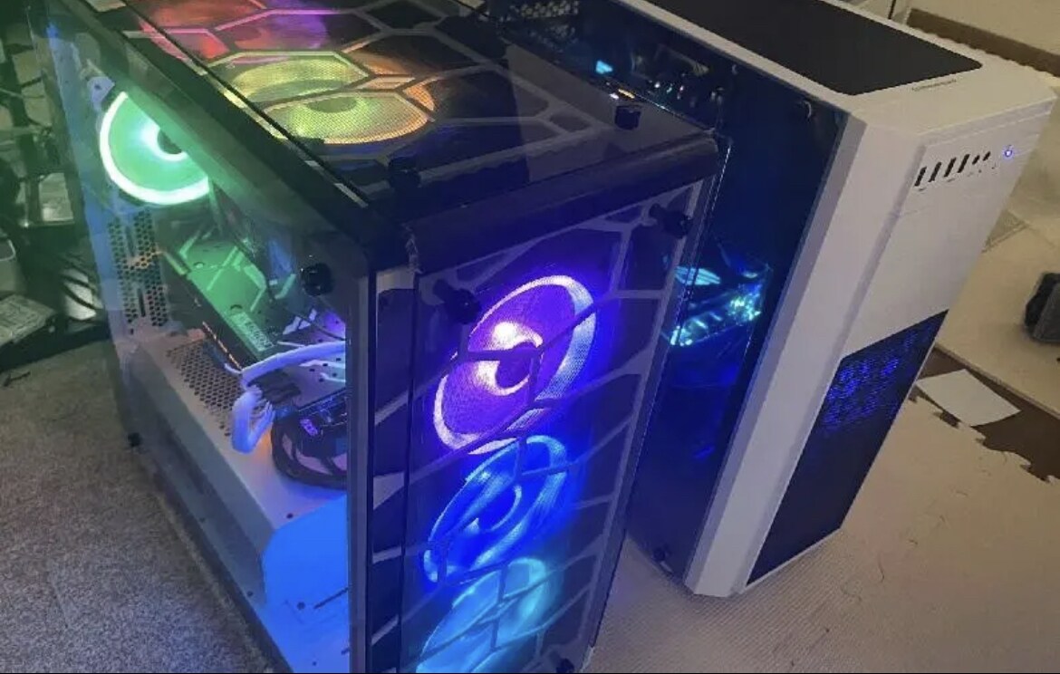 あなただけのオリジナルゲーミングPC製作いたします 世界に一つだけのオリジナルゲーミングPCを製作！ イメージ5