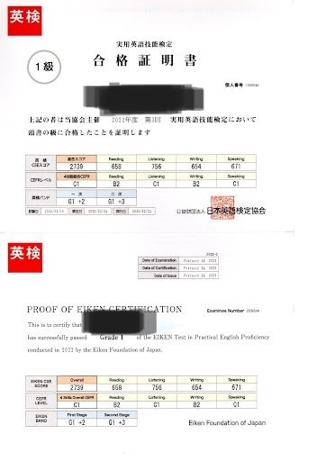 一級所持の講師が英検のエッセイ対策をサポートします 添削に加え、お客様毎にアドバイスとサンプル回答制作を行います イメージ6