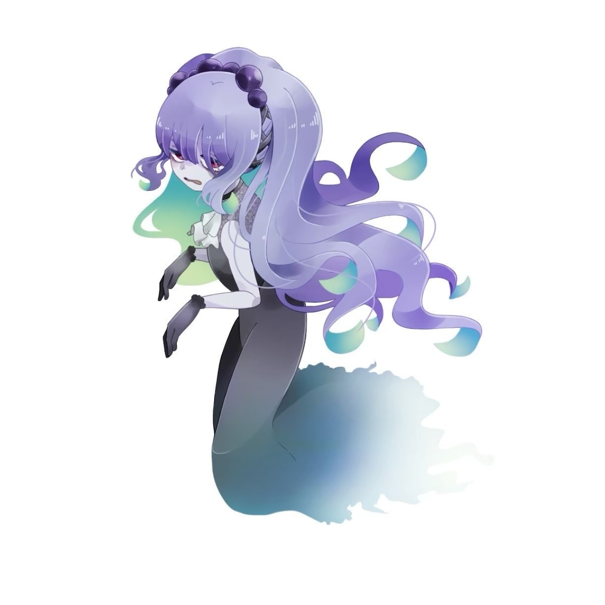 ポップで可愛いイラストお描きします 〜あなたの思い描く一枚をお届けします〜 イメージ8