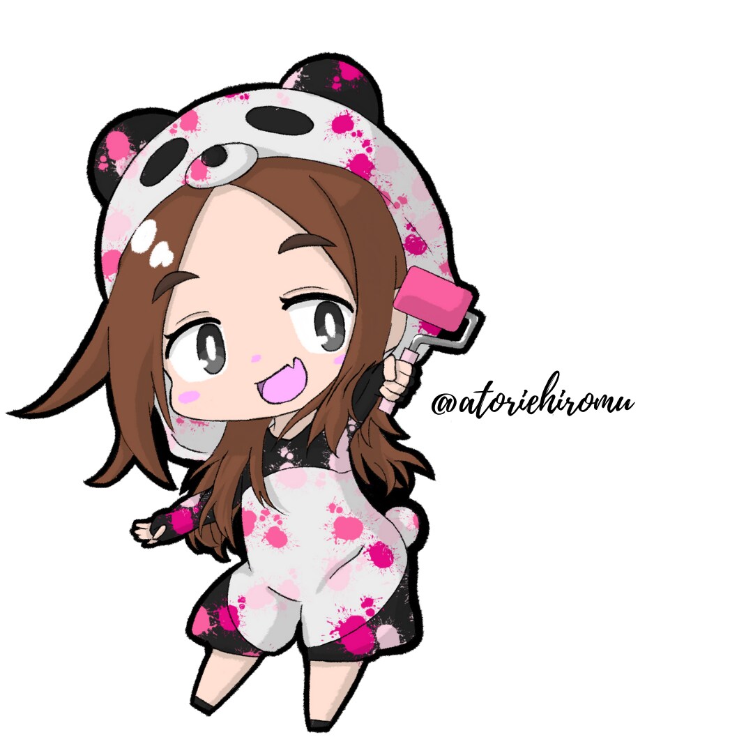 あなただけの”ちびキャラアイコン”描きます TwitterやSNSのアイコンに！ イメージ3