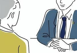 行政書士受験生のご相談にお答えします 勉強方法、スケジュール、時間創出なんでもご相談下さい。 イメージ1