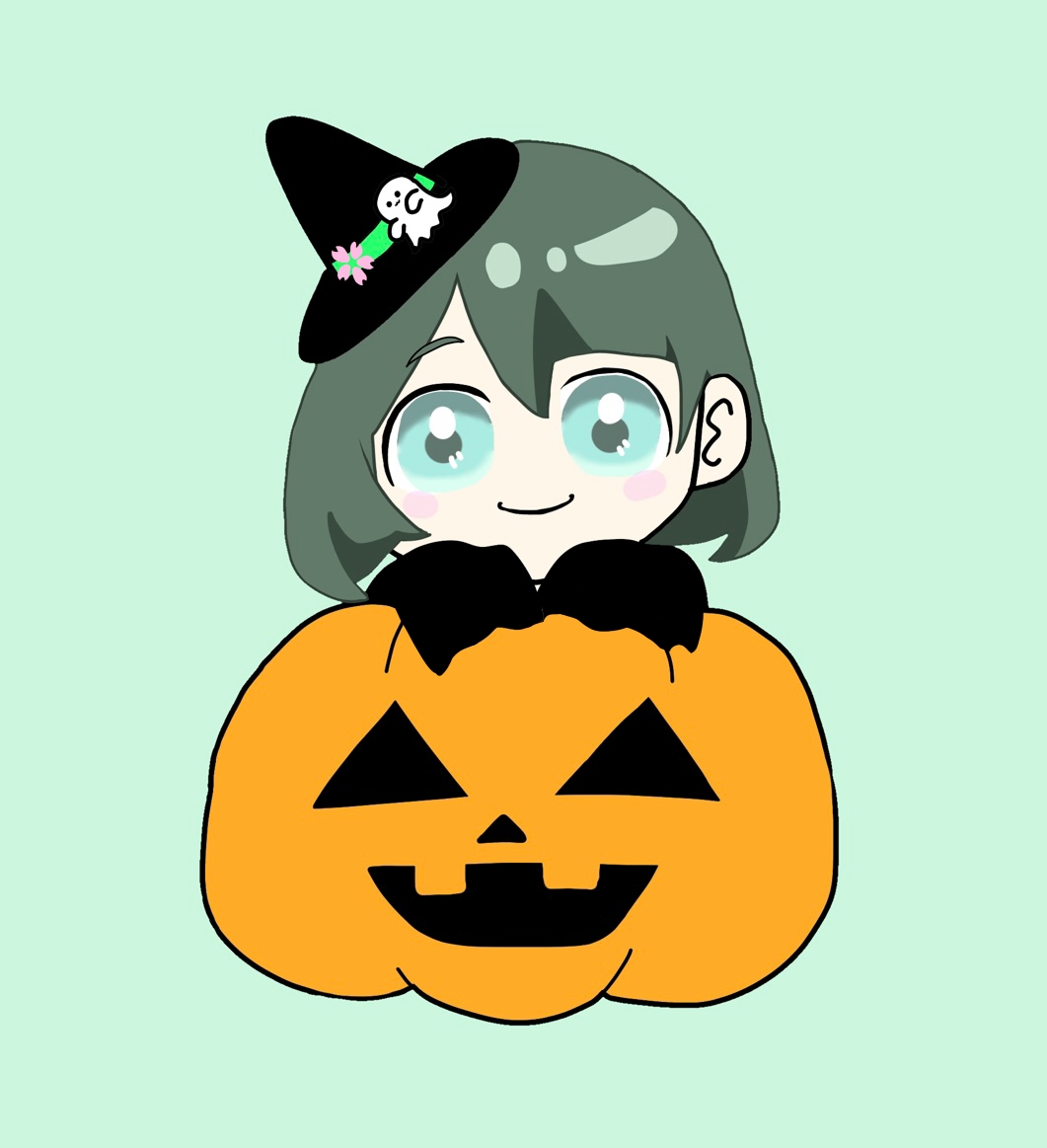 ミニキャラお描き致します 可愛いらしいオリジナルのミニキャラをお描き致します。 イメージ3