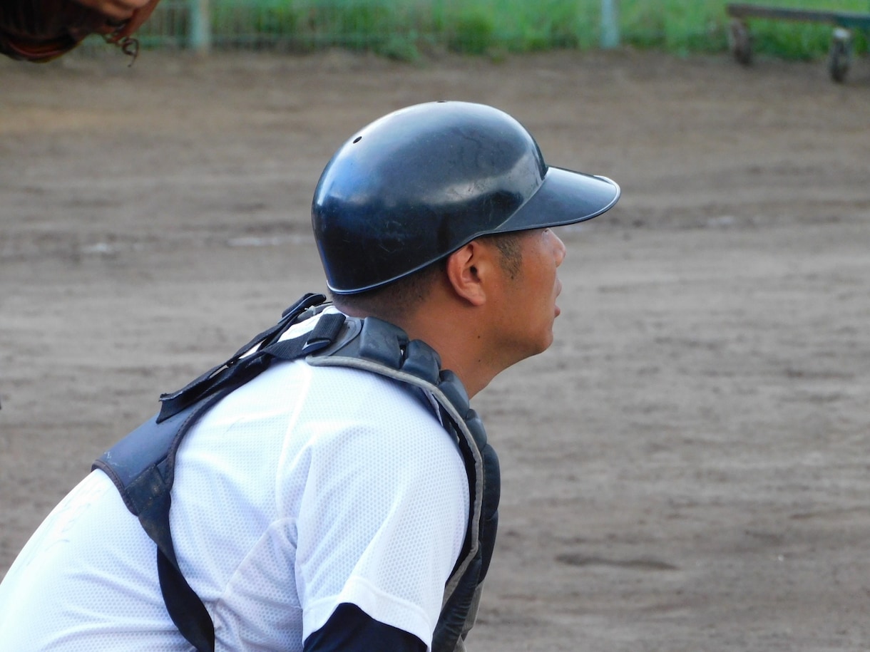 強豪野球部の知識を活かして練習法を提案します 大学野球部の経験で動作改善と成長をサポートします イメージ2
