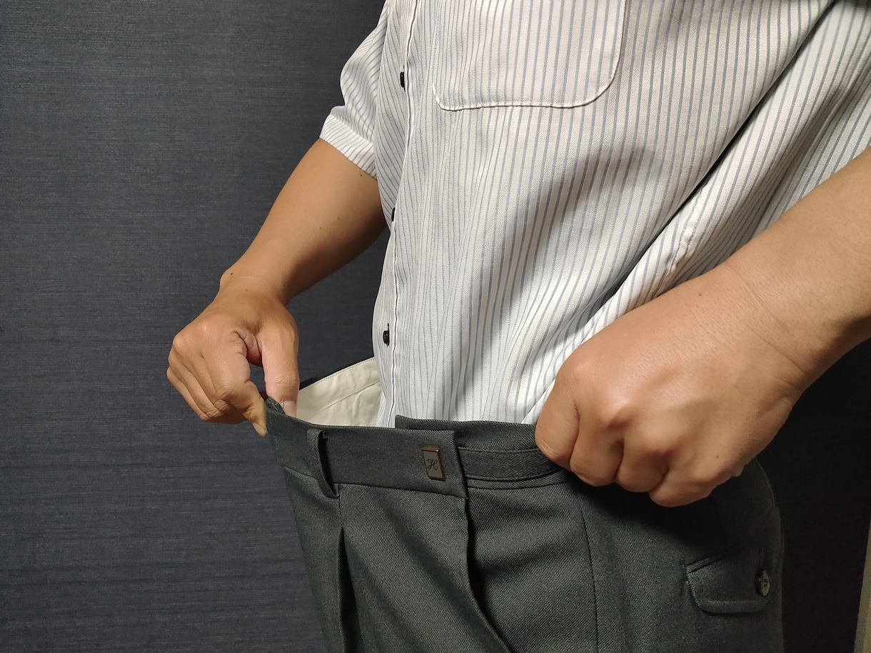 本気でダイエット■復刻■１ヶ月チャレンジ募集します 超簡単、1回15秒の繰返し＋αで1ヶ月−5.5㎏も可能!? イメージ7