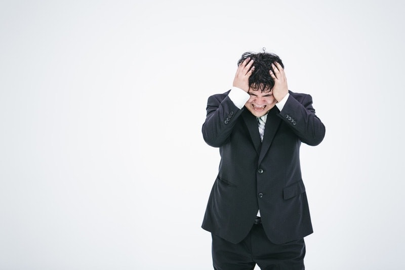 今の仕事を辞めていいかどうか、転職について占います どうしても嫌な上司がいる、ブラック企業、鬱になってきた… イメージ2