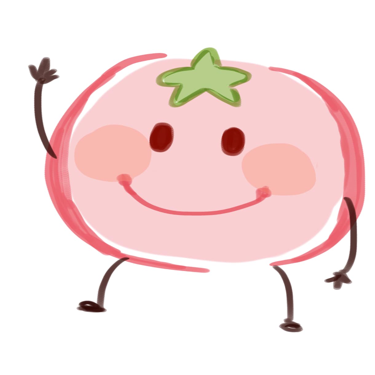 かんたんなイラストを描きます ゆるい系のイラストを描きます。よろしくお願いします。 イメージ3