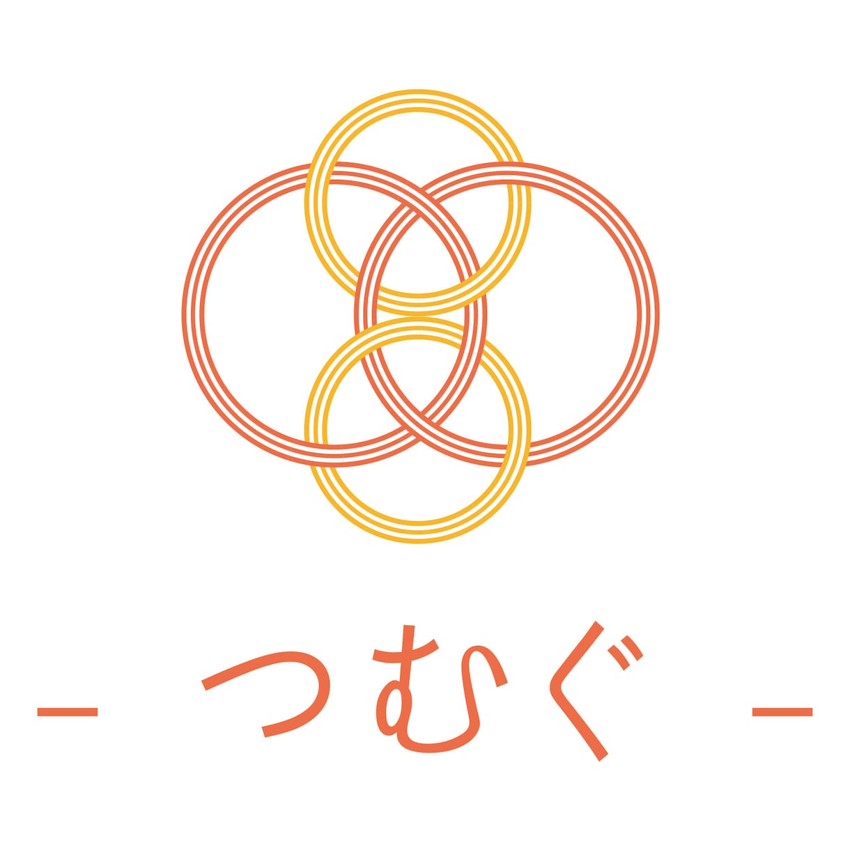 ロゴ作成　あなたの想いを形にします 漠然としたイメージだけでも構いません イメージ5