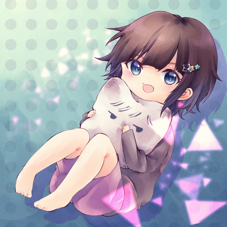 SNS用のアイコンイラストを描かせていただきます 可愛い女の子を描くのが好きです！ イメージ4