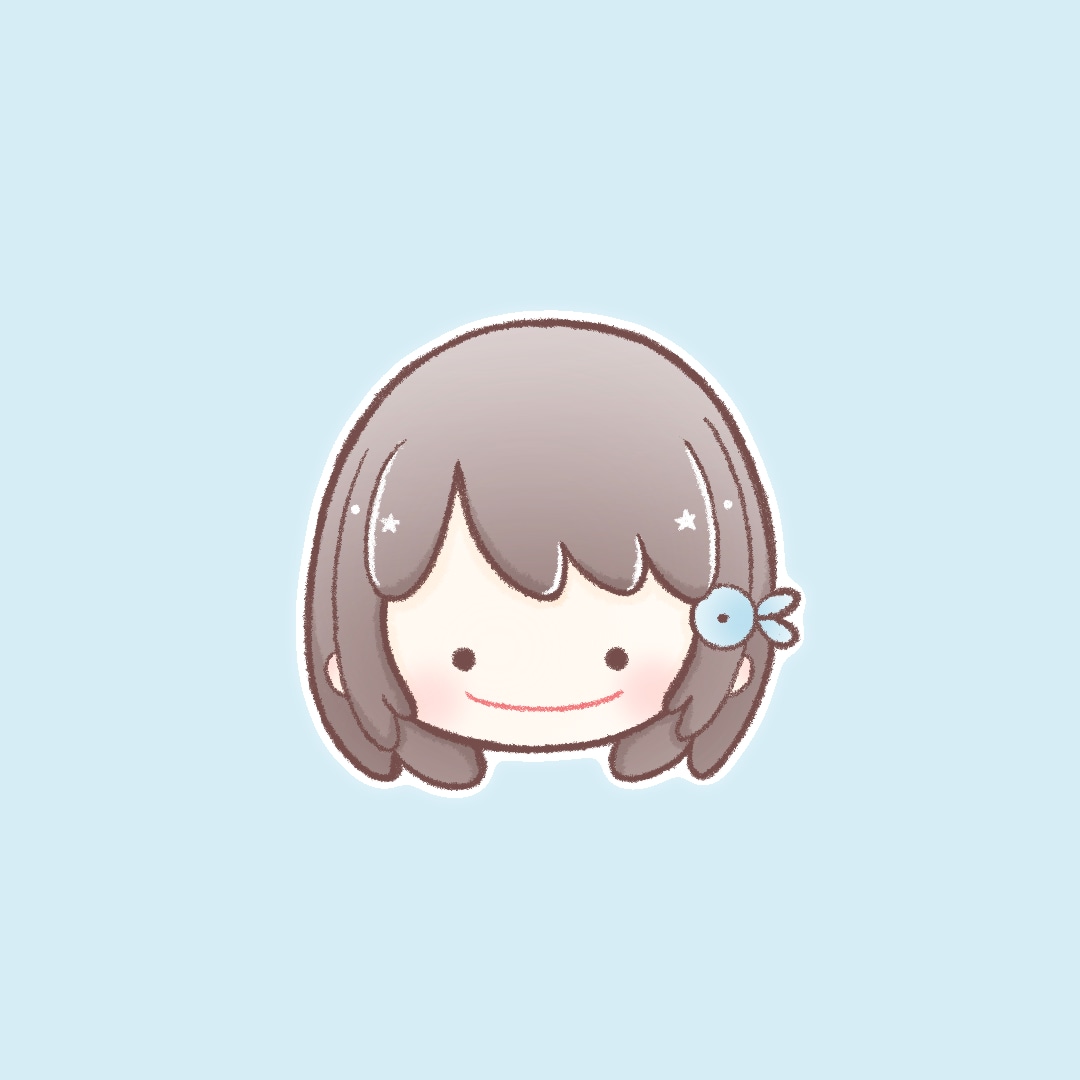 ぽこあポケモン風のゆるくて可愛い似顔絵お描きします ＼ あなたもゲームの主人公に！？ ／ イメージ1