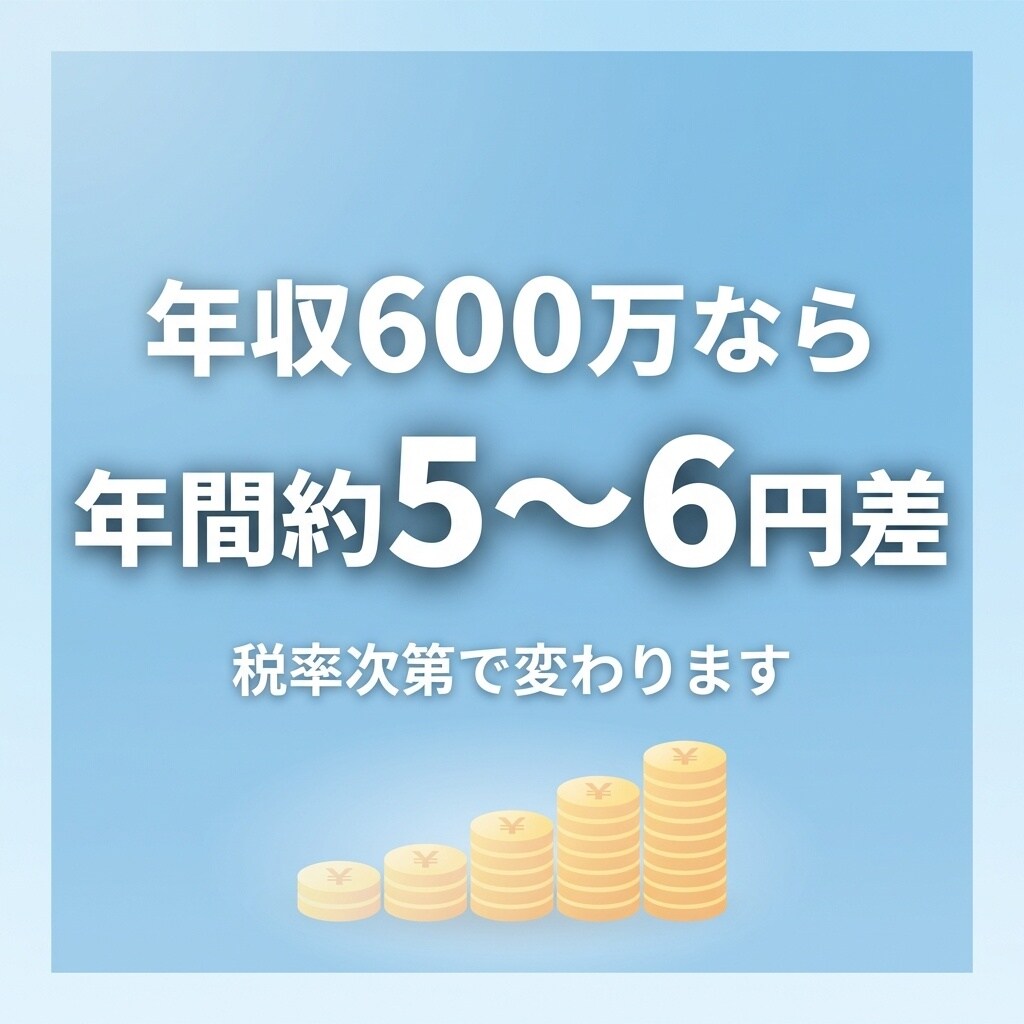 サラリーマンのiDeCo節税を解説しまます 60歳まで縛られる前に読む1冊 イメージ3