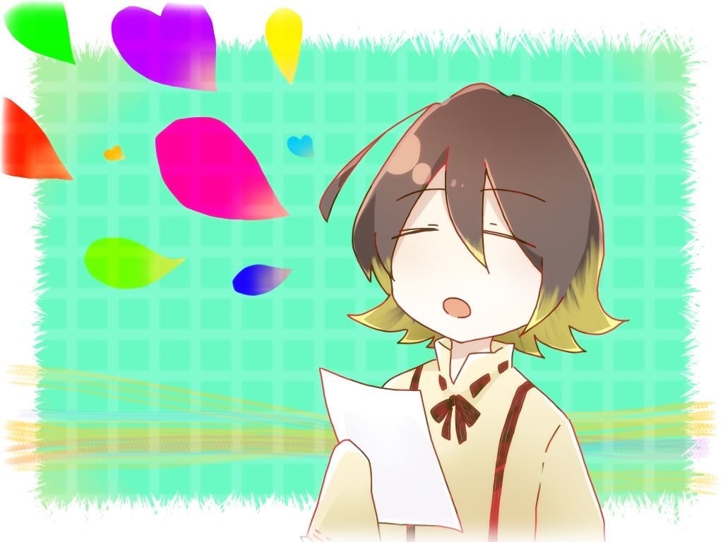 僕の声に興味のある方はこちらからお願いします 少年から少女まで似合った声を演じます！ イメージ3