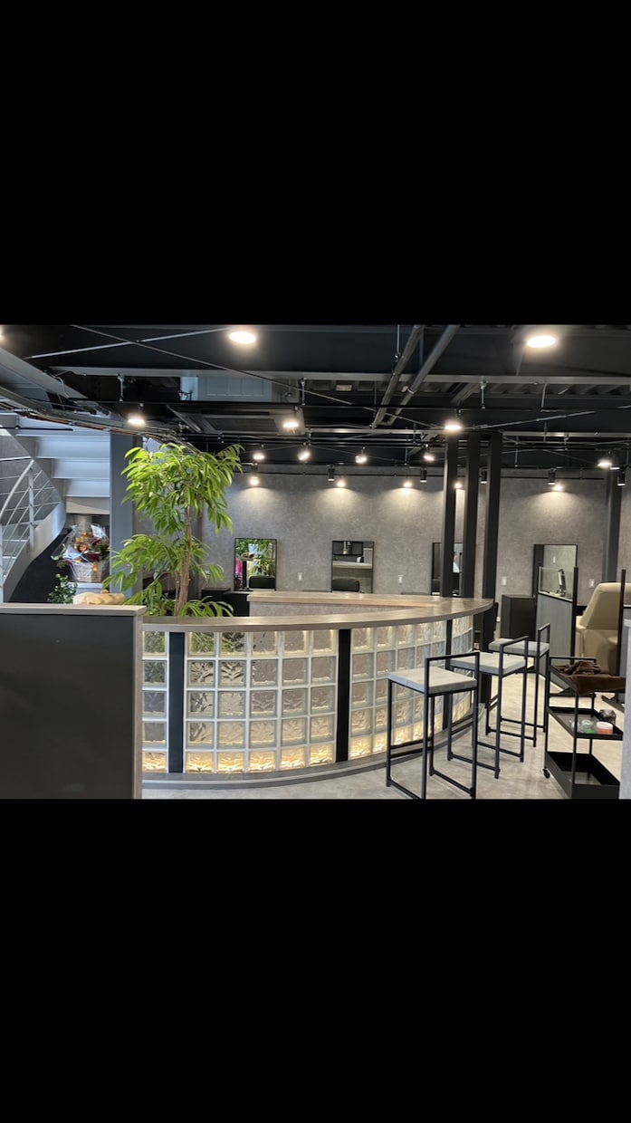 店舗の内外装をデザインします 店舗の魅力を引き出す空間をご提案します イメージ7