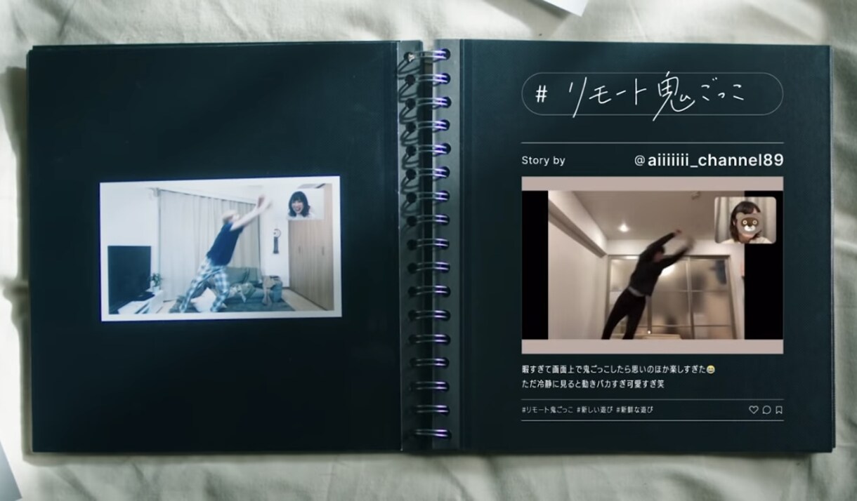 サラッとシンプルな手書きの文字を書きます 外国語OK！長期契約も承ります^^ イメージ3