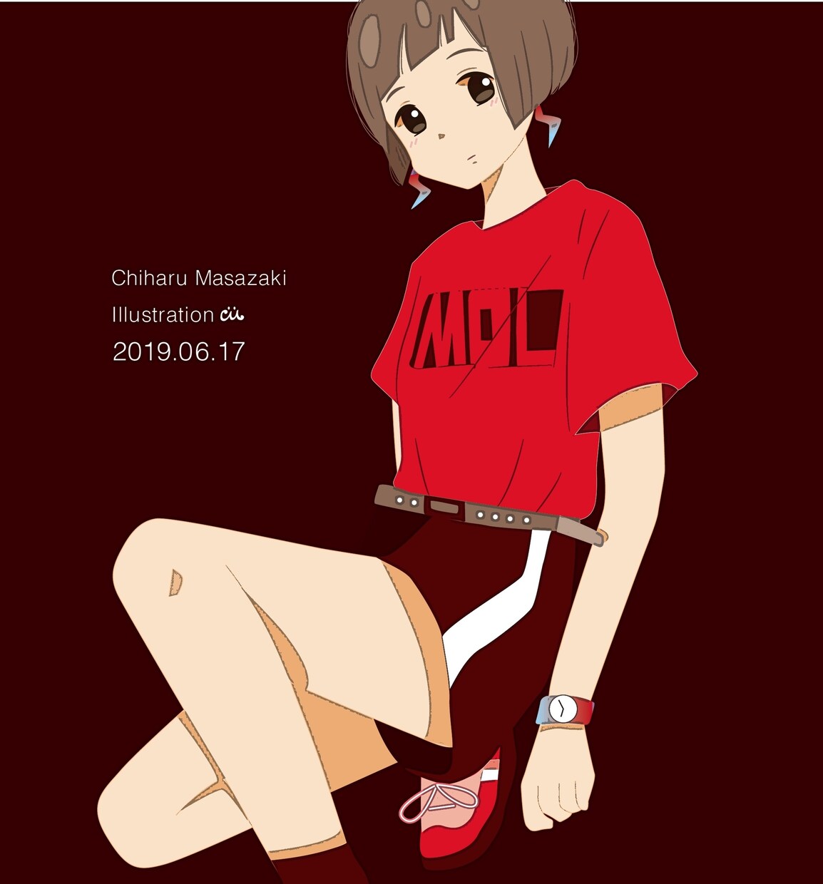 かわいいオリジナルのアイコン描きます 添付のようなかわいいタッチでアイコン描きます イメージ3