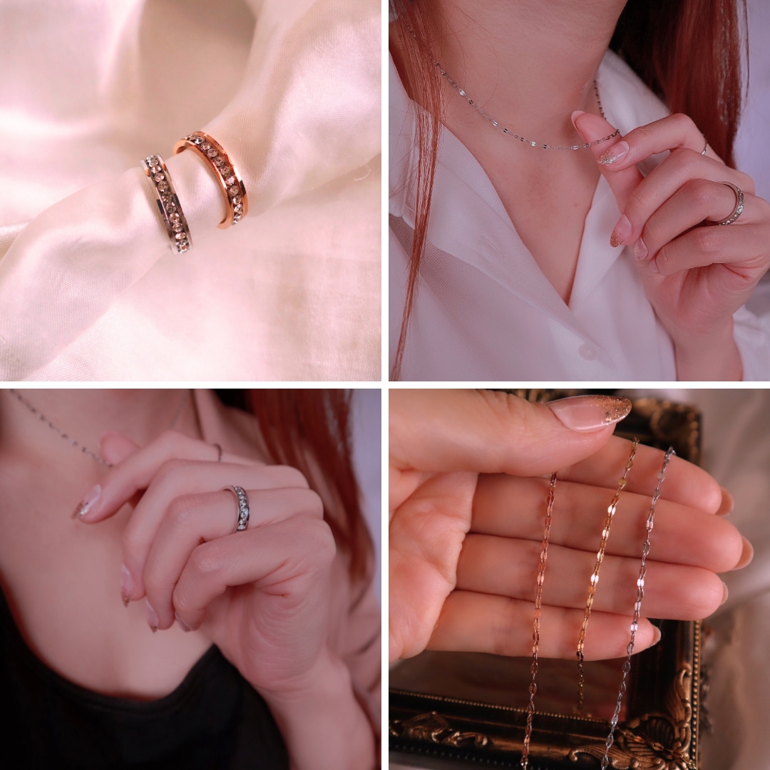 １カット５００円〜★商品撮影・モデル着用撮影します 楽天やインスタ等に メンズ＆レディースモデル対応可能★ イメージ6
