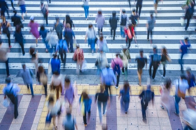 職場での人間関係のお悩みお聞きしアドバイス致します 他人との適切な距離感、人間関係のストレス対策 お話しします イメージ7