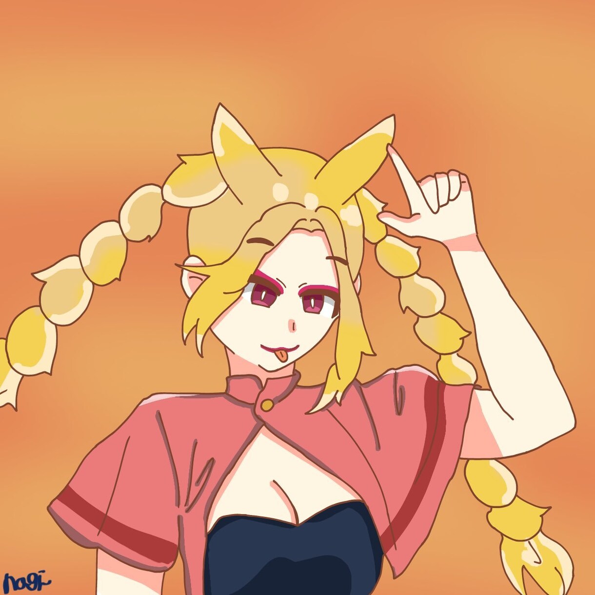 アイコンなどに使えるように描きます あなただけの特別イラストを描きます！ イメージ3