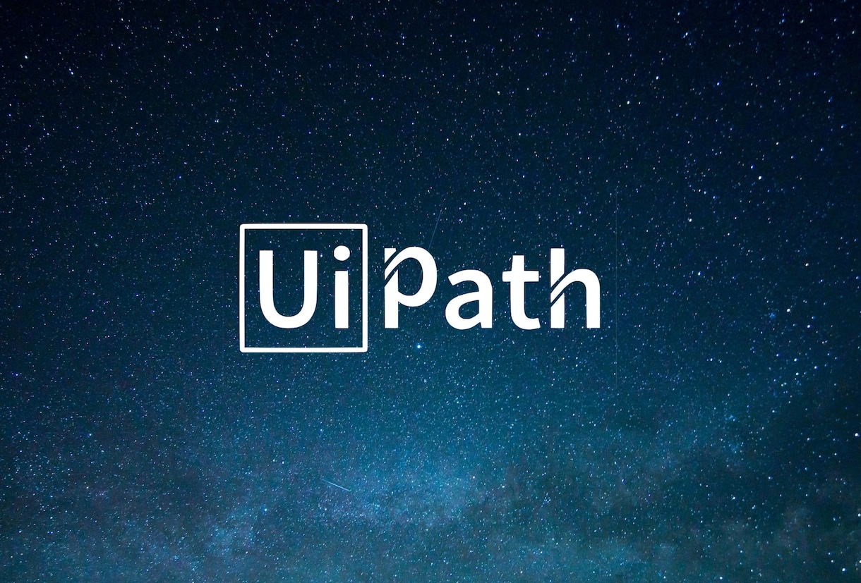 RPA（UiPath）でパソコン作業を自動化します 【メルカリも可能】ブラウザ​操作、データ収集、Excel処理 イメージ1