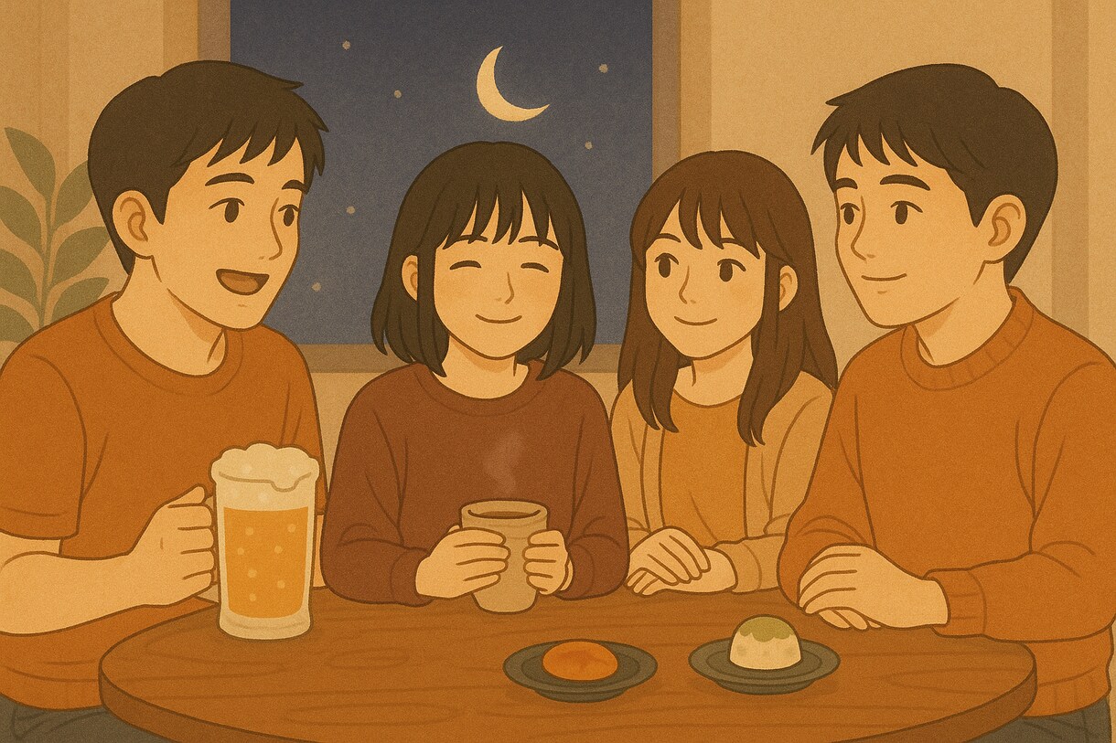 パンセク×博愛主義。名前のない恋に寄り添います 深夜対応◎恋愛のモヤモヤ話してください イメージ1