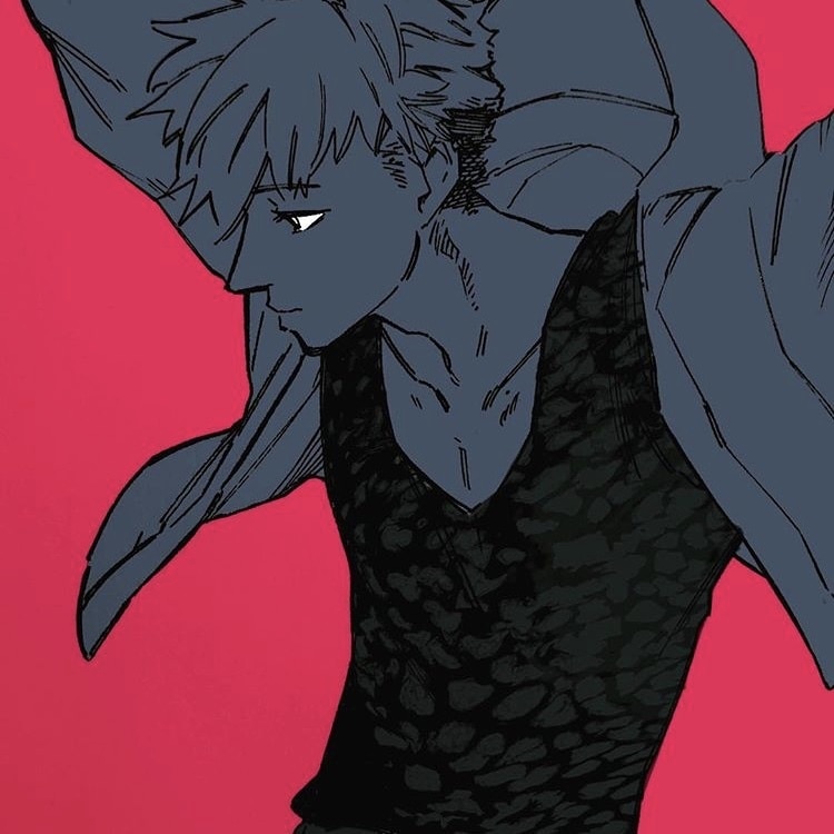 シンプルでスタイリッシュなイラストを描きます 色数を絞った作品が得意です（サンプル参考にしてください） イメージ7