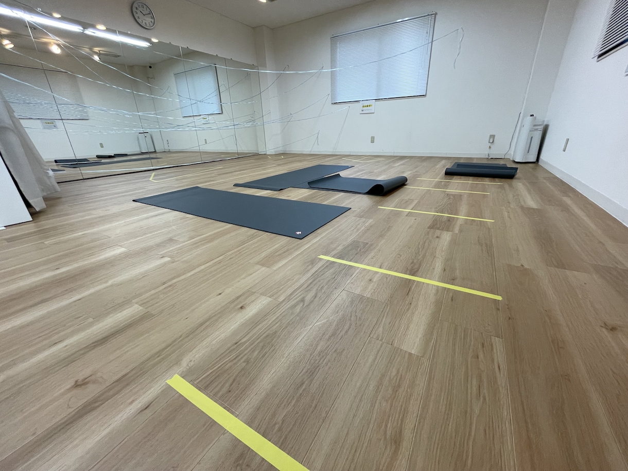 お子さんとお家で体を動かせます 元放課後ディサービス支援員が教えるキッズYOGA イメージ2