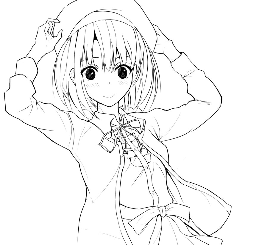 トップ画やイラストを提供します 最高の一枚を仕上げさせていただきます イメージ3