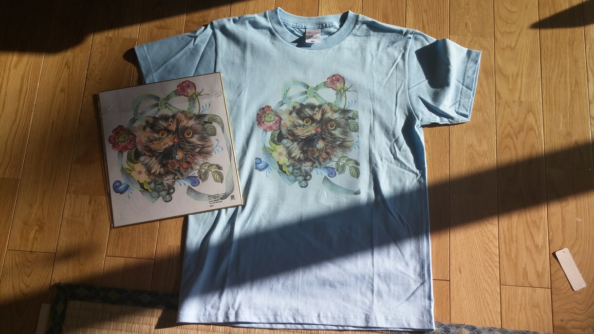 愛する家族であるペットの似顔絵作成させて頂きます 写真データを聞き取り元にあなたのペットを描かせて頂きます イメージ4