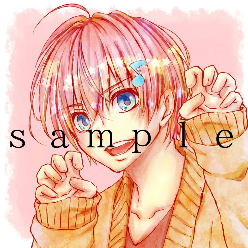 ファンタジーキャラクター描きます HP、動画、ゲーム、アプリ用のキャラクターイラストを描きます イメージ3