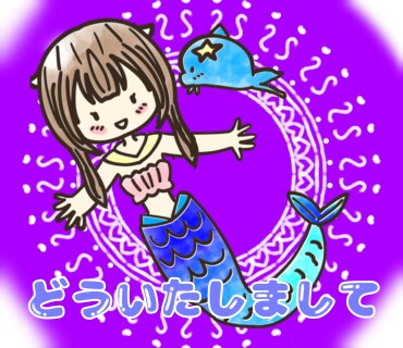 追加料金なし！3点までミニキャラアイコン作成します 修正無制限！かわいいオリジナルミニキャラ作成します イメージ8