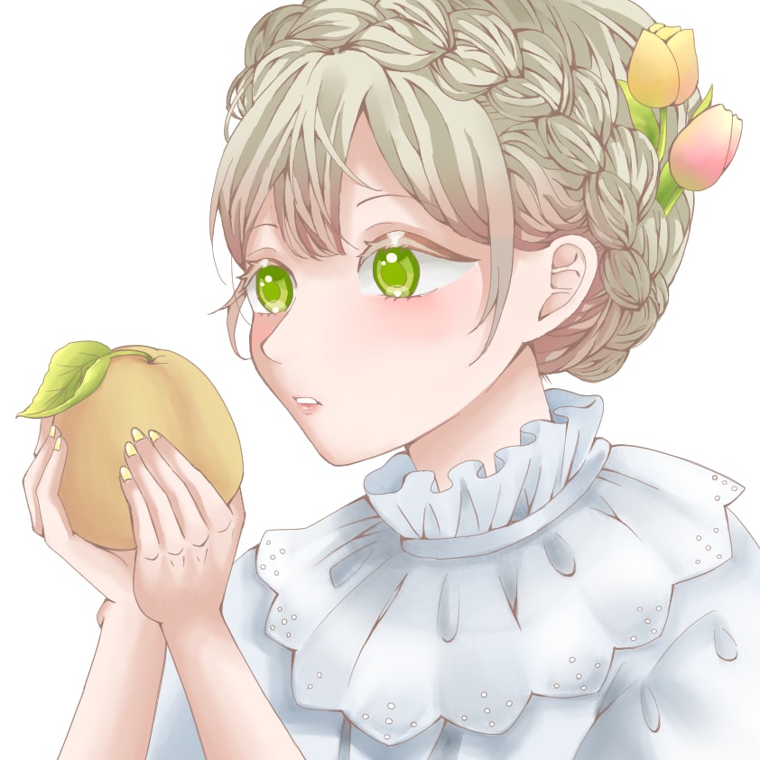 繊細で柔らかなイラストを描きます 優しさ溢れるイラストを描きます！ イメージ1