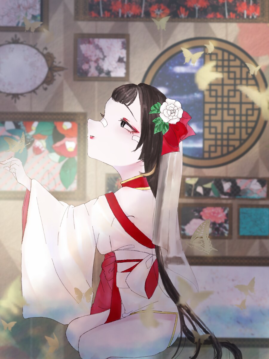 最短1週間で立ち絵描きます 最短1週間から！！お急ぎのあなたの為に描きます。 イメージ7