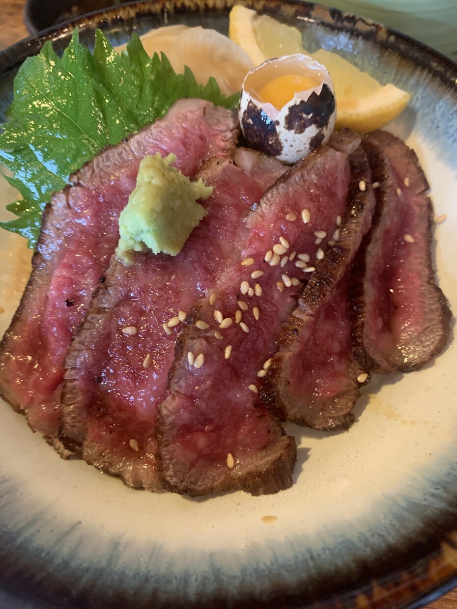 淡路島の間違いない飲食店教えます ２４年在住、料理人三年、僕のチョイス試してください！！ イメージ1