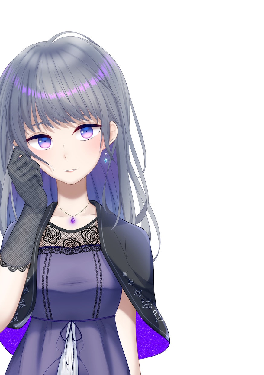 心を込めてキャラクターを描きます ミニキャラから等身大イラストまで、幅広く対応！！ イメージ9