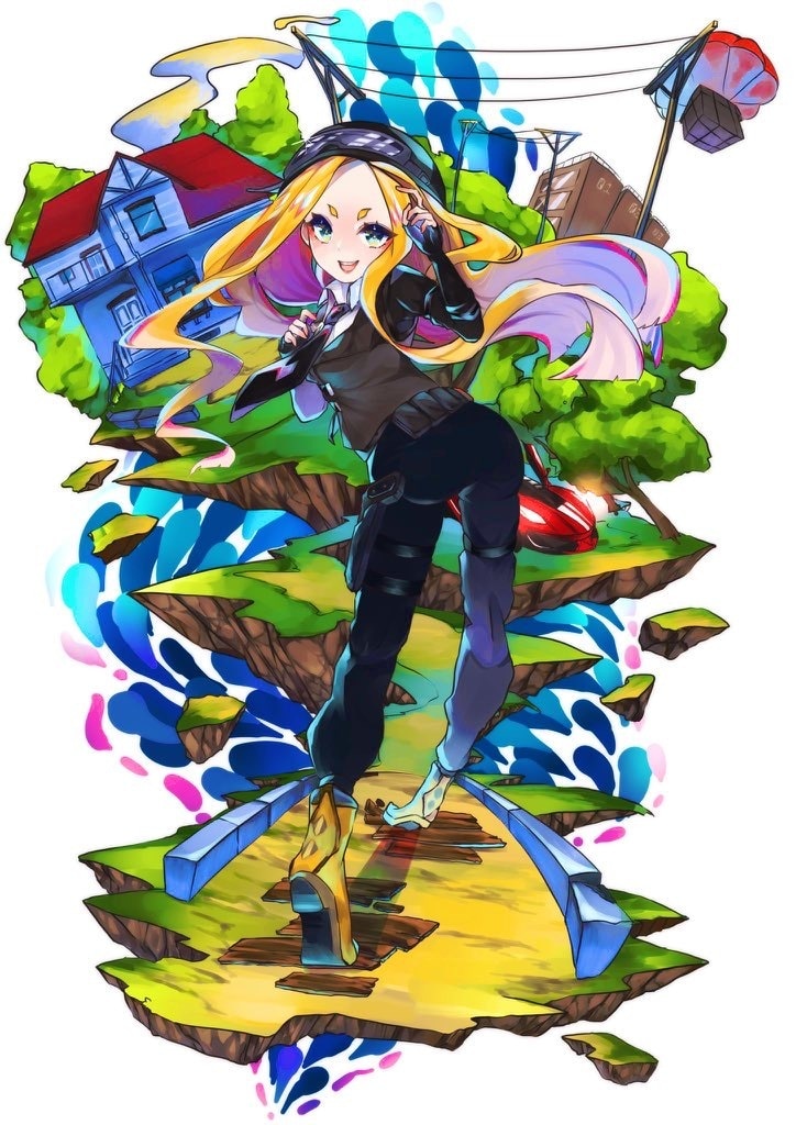 可愛い女の子のイラスト描きます 可愛い女の子のイラストが得意です！ドット絵〜1枚絵まで対応可 イメージ2