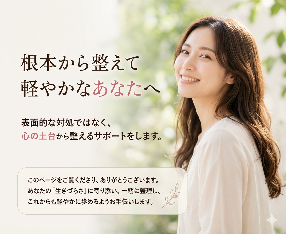 今すぐ話したい｜生きづらさを構造から整えます ｜モヤモヤ｜ストレス発散｜本音｜不安｜愚痴｜人間関係｜お悩み イメージ2