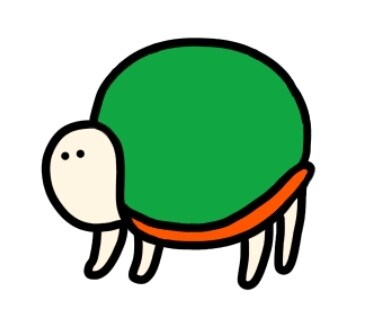 POPでシンプルなイラスト・アイコン作成します 動物・植物・日用品などなんでもOK。ご相談ください。 イメージ1