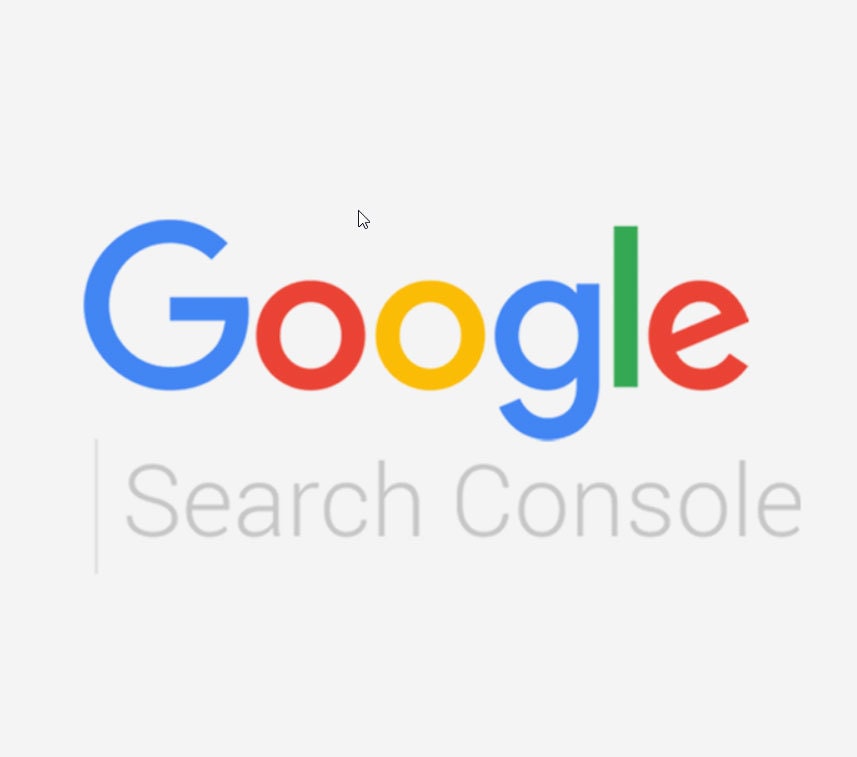 Googleサーチコンソールの導入をお手伝いします プロとしてGoogleサーチコンソールを1000件以上導入 イメージ1