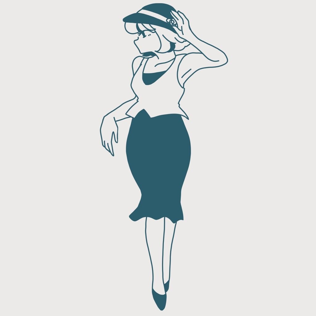最短1日商用OK＊可愛いイラスト描きます カタログ、名刺、Webなど、可愛いイラスト入れませんか？ イメージ5