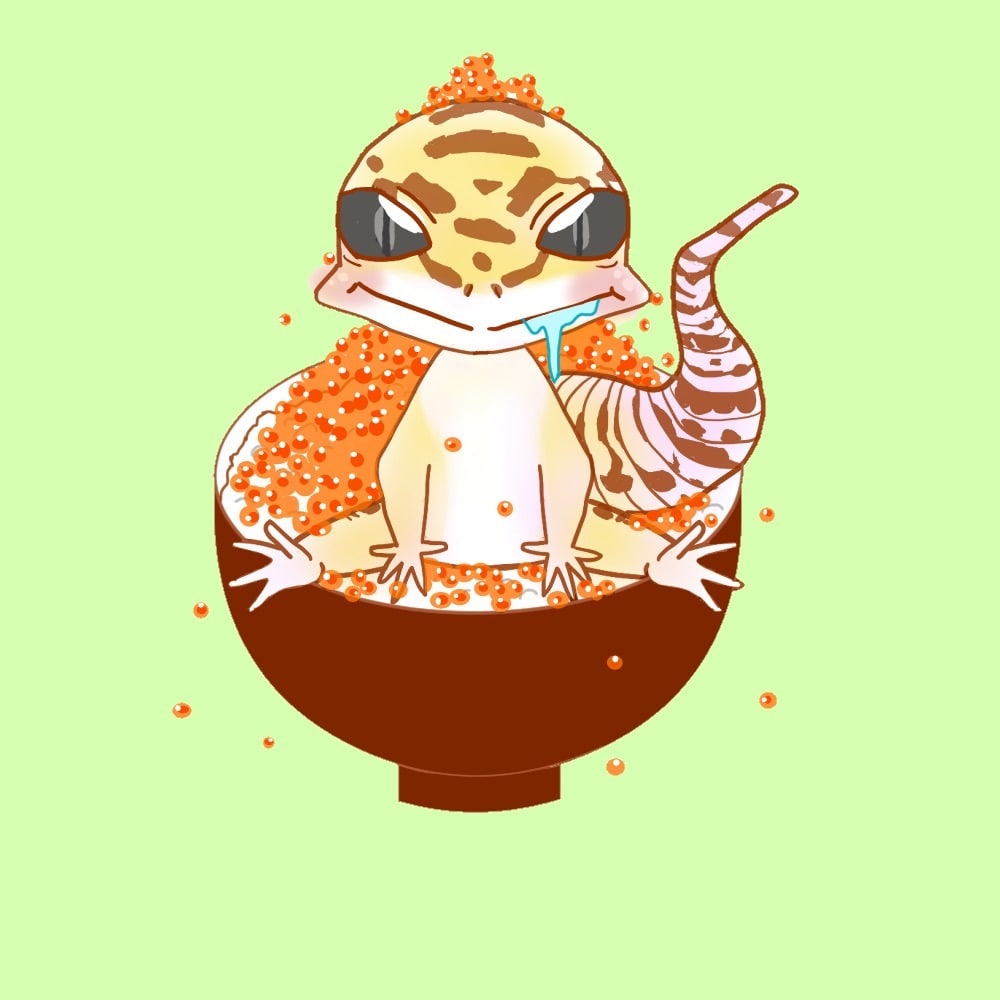 LINEスタンプ・配信スタンプ作成します ゆるゆるなイラストをLINEスタンプ・配信用にお作りします☆ イメージ9