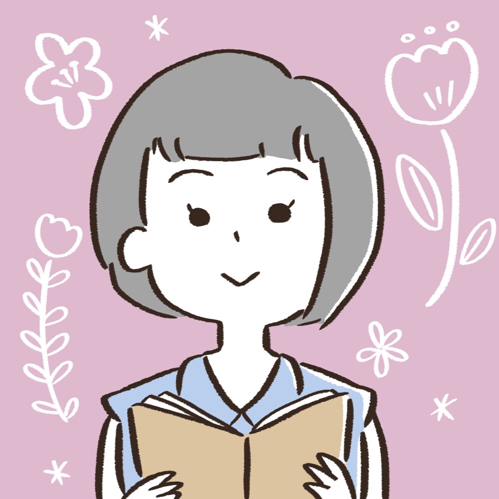 シンプルかわいい似顔絵描きます SNSアイコンや名刺、広告にも☆柔軟に対応いたします イメージ2