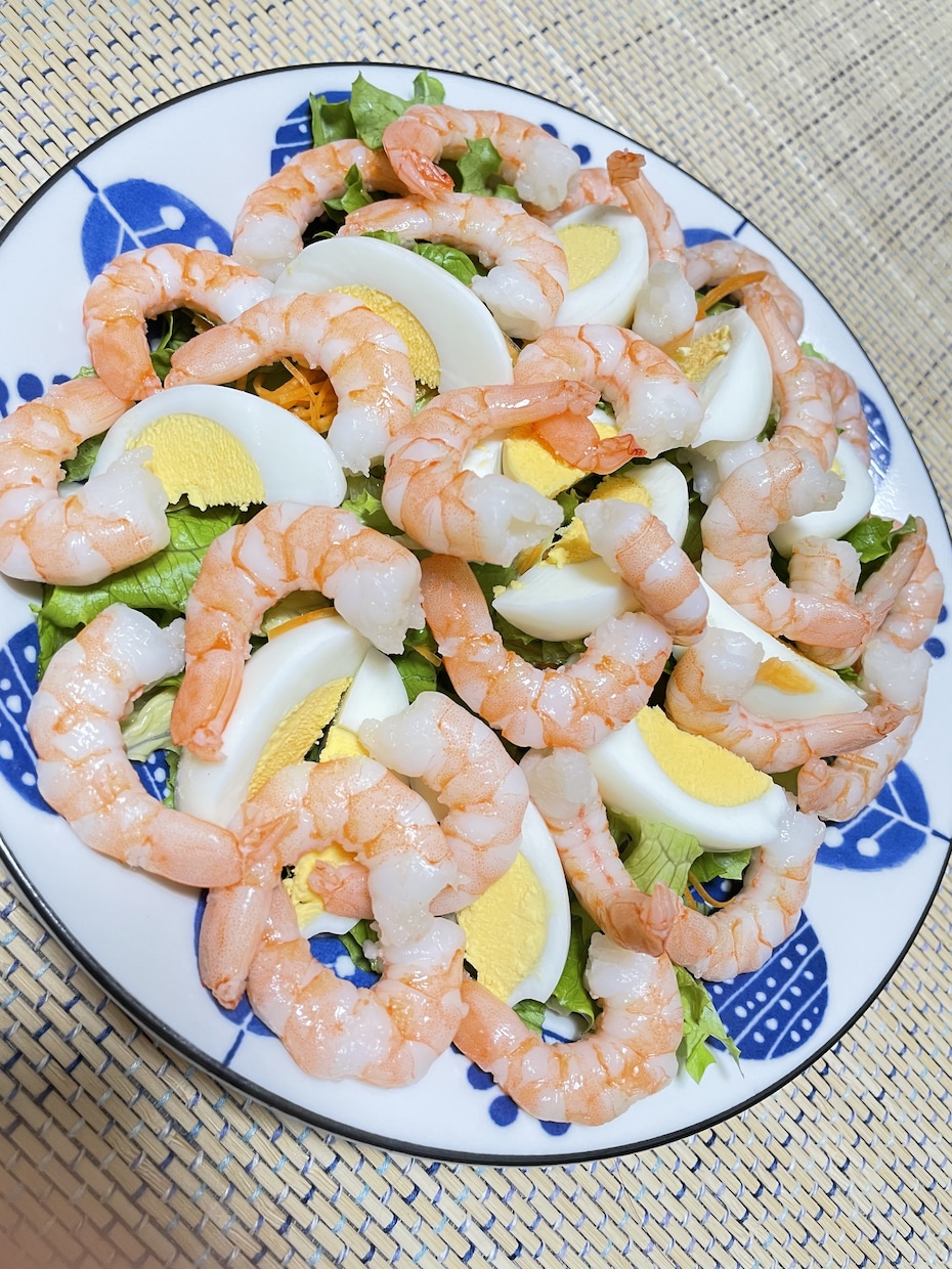 冷蔵庫に余っている食材でも！余さずレシピにします 管理栄養士があなたの食事をグレードアップ！ イメージ3