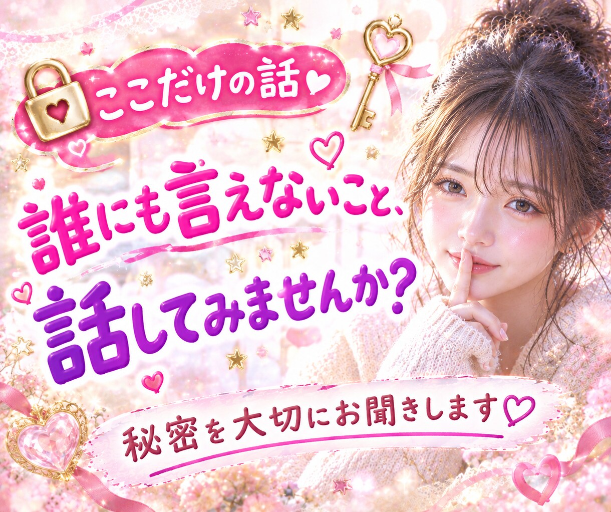 今すぐ泣きたいあなたの気持ちを優しく包み込みます 恋愛相談/人間関係/愚痴/不安/孤独/泣きたい夜/ストレス イメージ8