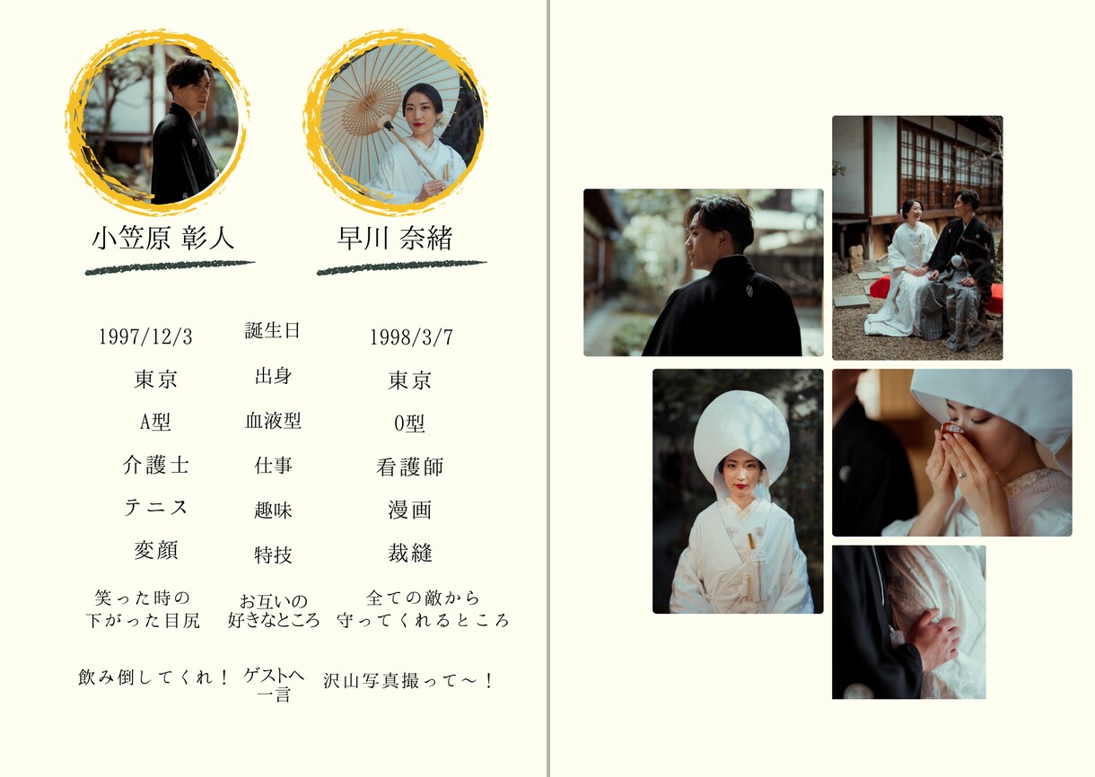 ドキュメンタリー映画風｜感動のオープニング作ります 日常の動画からプロの仕上がりに！プロフィールブック無償作成！ イメージ4