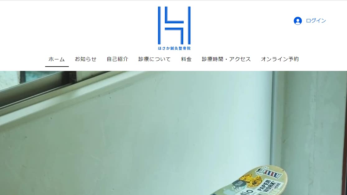 WIXでHP作成します 迅速、丁寧にあなたの希望のWEBサイトを格安で承ります。 イメージ3