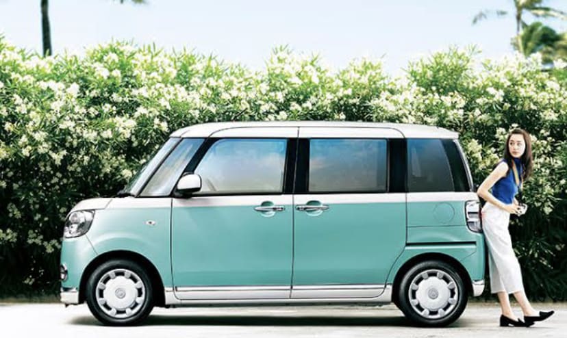 あなたにおすすめの車探します 車の買い替えを検討している人の相談に乗ります！ イメージ1
