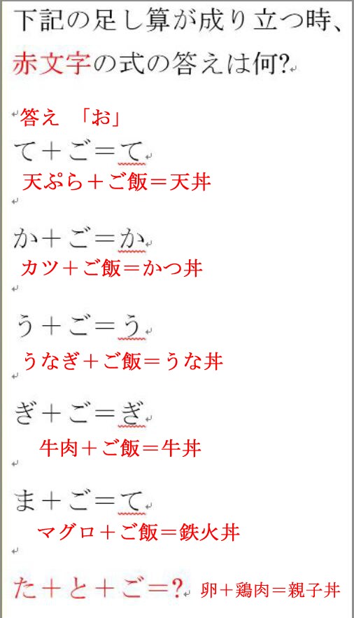 クイズ制作、児童向け小説 シナリオ制作を賜ります 児童文書の短編製作におすすめです。 イメージ1