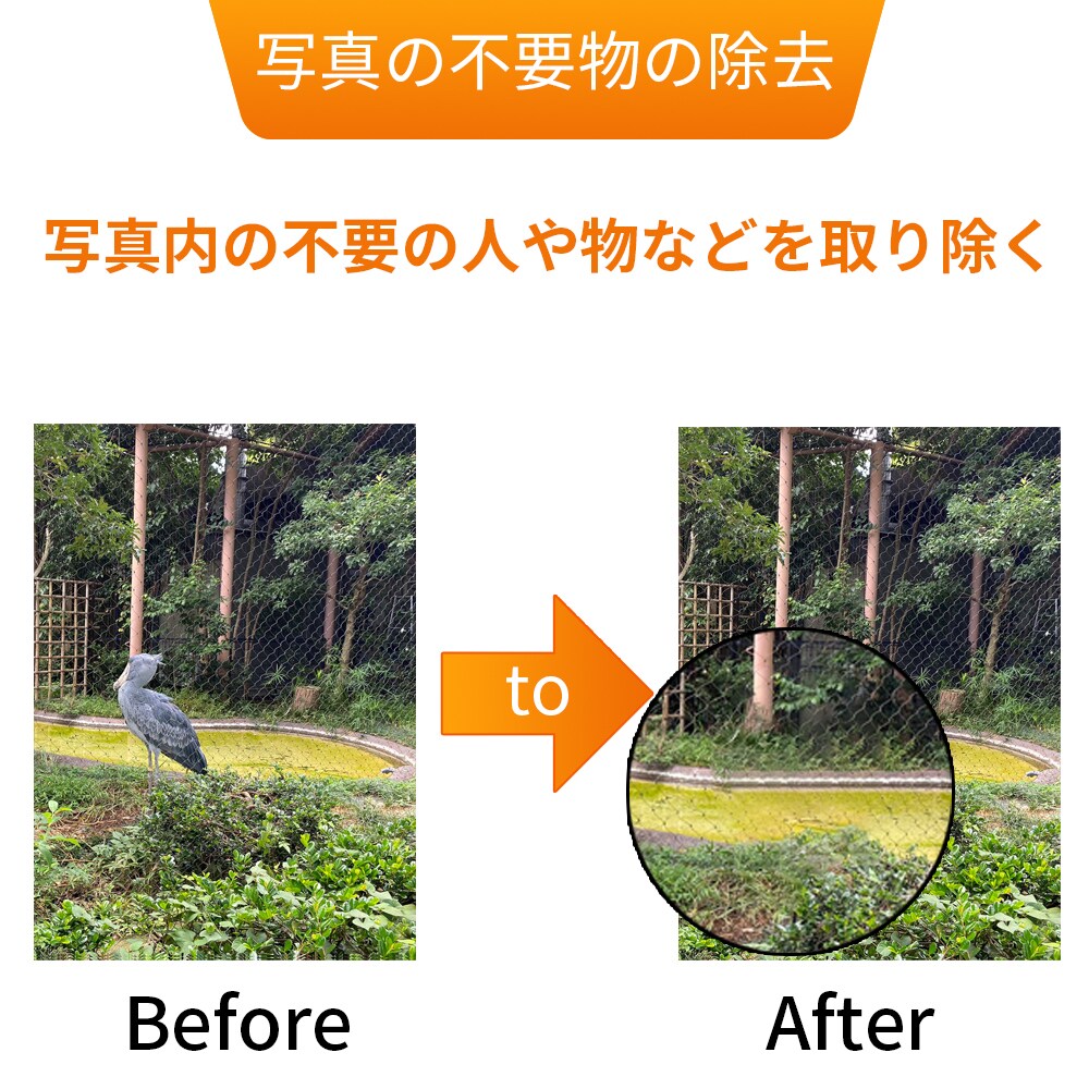 即納品&格安！白抜き、背景透明、写真加工します 切り抜き、色変更、不要物の除去、美容レタッチなど全て対応！ イメージ4