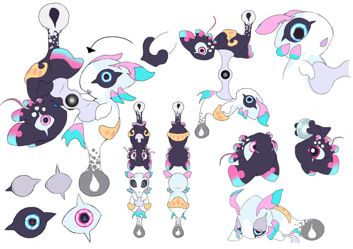 動物やケモノキャラ描きます 動物のイラストをより可愛くカッコよく描けます。 イメージ4